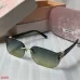 6MIUMIU  Sunglasses #A46521