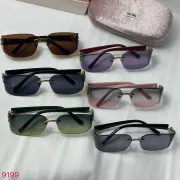 MIUMIU  Sunglasses #A46521