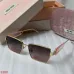 3MIUMIU  Sunglasses #A46522