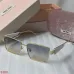 4MIUMIU  Sunglasses #A46522