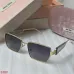 7MIUMIU  Sunglasses #A46522