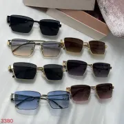 MIUMIU  Sunglasses #A46522