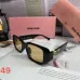 3MIUMIU   Sunglasses #A50449