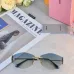 8MIUMIU   Sunglasses #A51545