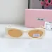 12MIUMIU   Sunglasses #A52651