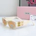 13MIUMIU   Sunglasses #A52651