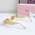 15MIUMIU   Sunglasses #A52651