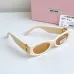 17MIUMIU   Sunglasses #A52651