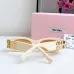 19MIUMIU   Sunglasses #A52651
