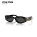 20MIUMIU   Sunglasses #A52651