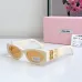 21MIUMIU   Sunglasses #A52651