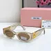 24MIUMIU   Sunglasses #A52651