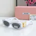 25MIUMIU   Sunglasses #A52651