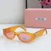 27MIUMIU   Sunglasses #A52651