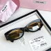 29MIUMIU   Sunglasses #A52651