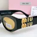 7MIUMIU   Sunglasses #A52651