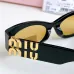 9MIUMIU   Sunglasses #A52651