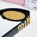 10MIUMIU   Sunglasses #A52651