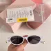 24MIUMIU   Sunglasses #A52656