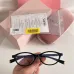 28MIUMIU   Sunglasses #A52656