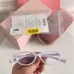 29MIUMIU   Sunglasses #A52656