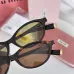 8MIUMIU   Sunglasses #A52656
