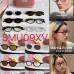 1MIUMIU   Sunglasses #A52656
