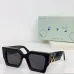 4Off White Sunglasses #A39865