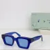 4Off White Sunglasses #A39866
