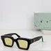 7Off White Sunglasses #A39866