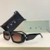 16Off White Sunglasses #A39868