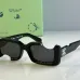 6Off White Sunglasses #A39868
