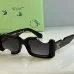 7Off White Sunglasses #A39868