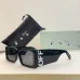 5Off White Sunglasses #A39869