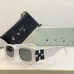 6Off White Sunglasses #A39870