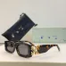 8Off White Sunglasses #A39870