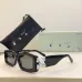 9Off White Sunglasses #A39870