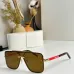 3Prada AAA+ Sunglasses #A24171