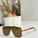 7Prada AAA+ Sunglasses #A24171