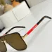 1Prada AAA+ Sunglasses #A24171