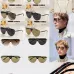 1Prada AAA+ Sunglasses #A34952