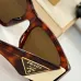 3Prada AAA+ Sunglasses #A34953