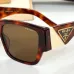 4Prada AAA+ Sunglasses #A34953