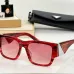 8Prada AAA+ Sunglasses #A34953