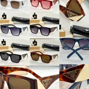 Prada AAA+ Sunglasses #A34953