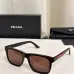 9Prada AAA+ Sunglasses #A35444