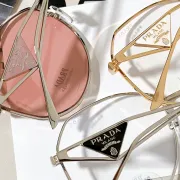 Prada AAA+ new  style Sunglasses #999924915