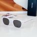 3Prada prevent UV rays  luxury AAA+ Sunglasses #A39042
