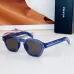 4Prada prevent UV rays  luxury AAA+ Sunglasses #A39042