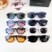 1Prada prevent UV rays  luxury AAA+ Sunglasses #A39042